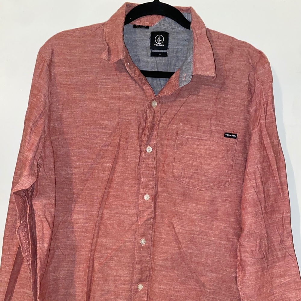 Men’s Dress Shirts
